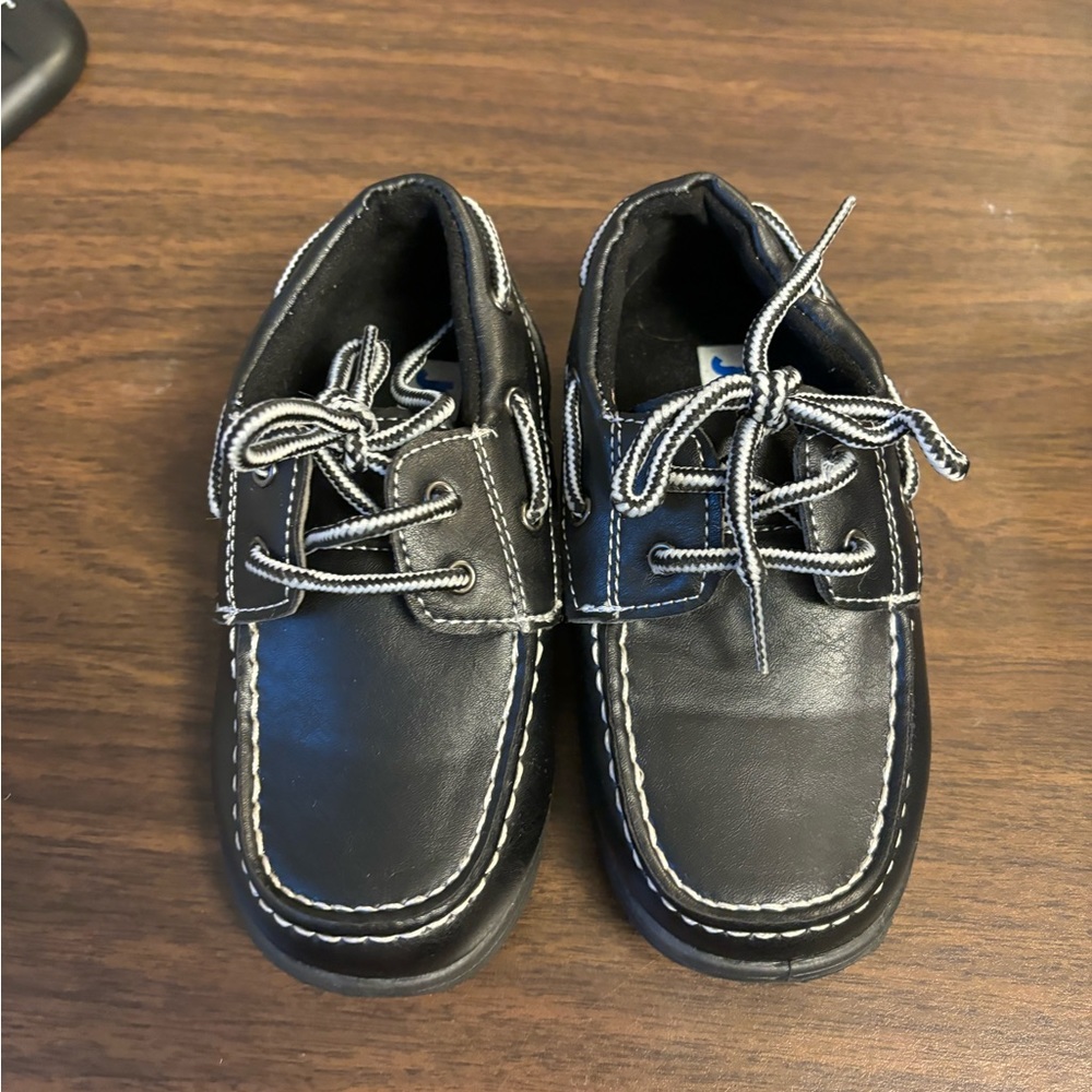 Josmo Toddler Boys Dress Shoes